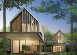 Shamrock Park (D10), Detached #460164121